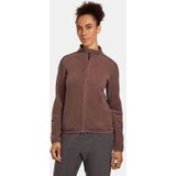 Icebreaker - Merino Blend 800 Realfleece Classic Pile Sweatshirt - Met Rits