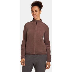 Icebreaker - Merino Blend 800 Realfleece Classic Pile Sweatshirt - Met Rits