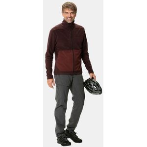 Vaude Yaras Warm Rain Pants - Heren