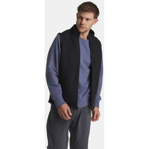 Sherpa - Namgyal Bodywarmer - Heren - Fleece - Warm - Machinewasbaar