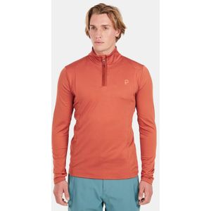 Protest Will 1/4 Zip Skipully - Heren