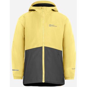 Jack Wolfskin - Sumetro HZ - Fleece Trui - Dames - Lemon Ice