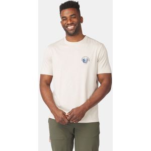 Ayacucho Chuckwallas Graphic T-Shirt - Heren