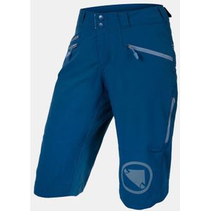 Endura Singletrack Baggy Women Cycling Short Ii  - Dames