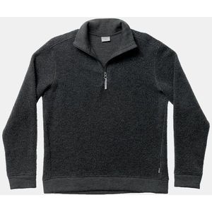 Houdini Alto Half Zip Trui  - Dames