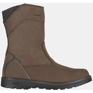 Grisport - Leeds - Kuitlaars - Zwart - Waterdicht - Ademend