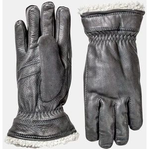 Hestra Deerskin Handschoen  - Dames