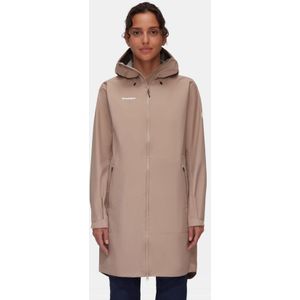 Mammut Seon Pac Hs Hooded Parka Women  - Dames