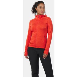 Rab Zawn Hoody Fleece  - Dames