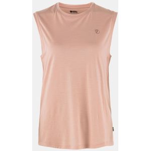 Fjällräven Abisko Wool Tank Top W  - Dames