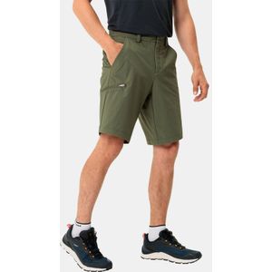 Vaude Men'S Farley Stretch Bermuda Ii - Heren