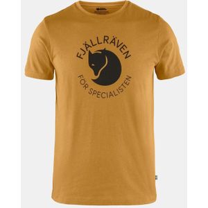 Fjällräven Fjällräven Fox T-Shirt - Heren