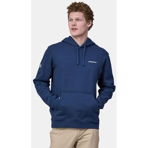 Patagonia Fitz Roy Icon Uprisal Hoody - Heren