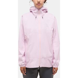 Haglöfs L.I.M. Gore-Tex Paclite Hardshell Jas  - Dames