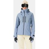 Picture Womens Sygna Jacket Ski-jas (Dames |grijs |waterdicht)