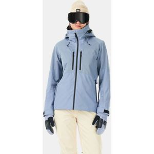 Picture Womens Sygna Jacket Ski-jas (Dames |grijs |waterdicht)