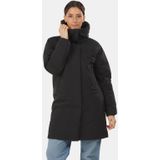 Helly Hansen - Urban Pro Ht Down - Donsjas - Zwart - Waterdicht - Dames