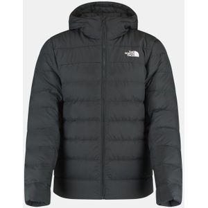 The North Face Aconcaqua 3 Hoodie Jas - Heren