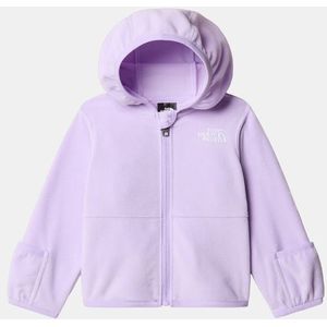 The North Face - Glacier - Hoodie Vest - Kinderen