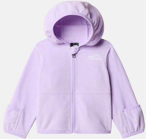 The North Face - Glacier - Hoodie Vest - Kinderen