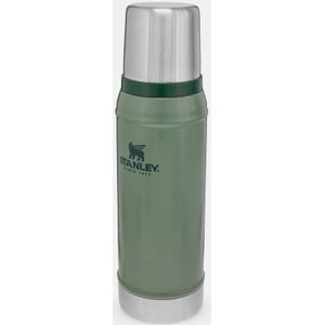 Stanley The Legendary Classic Bottle 0,75L - thermosfles - Hammertone Green