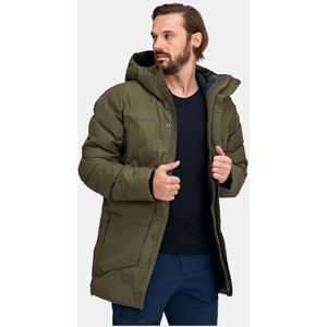 Mammut Photics Hs Thermo Parka - Heren