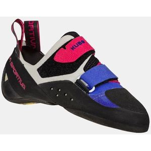 La Sportiva - Kubo - Klimschoenen - Zwart - Synthetisch