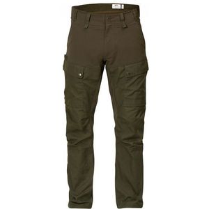 Fjällräven Lappland Hybrid Broek - Heren