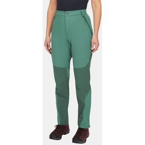 Rab Torque Mountain Outdoorbroek  - Dames