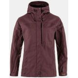 Fjällräven - Kaipak Jas - Jack - Groen - G-1000 - Wind- en Waterafstotend