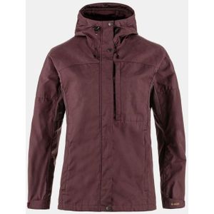 Fjällräven - Kaipak Jas - Jack - Groen - G-1000 - Wind- en Waterafstotend