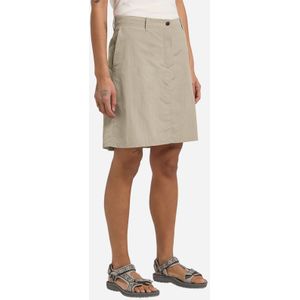 Jack Wolfskin Tihama Skort Broekrok  - Dames