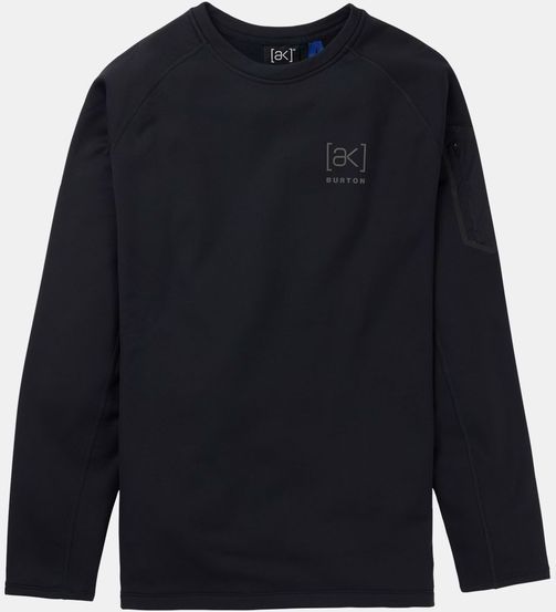 Burton - Baker Stretch Fleece Crew - Fleece