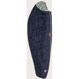 Big Agnes Sidewinder Camp 35F Regular Slaapzak