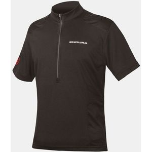 Endura Hummvee Ray Cycling Shirt Short Sleeve - Heren