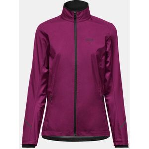 Gore Wear Partial Gore-Tex Infinium Fietsjas  - Dames