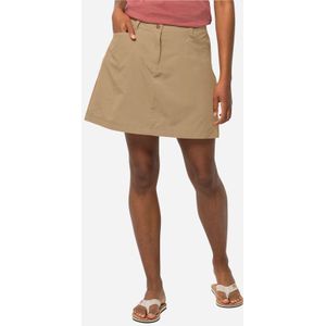 Jack Wolfskin Sonora Skort W  - Dames