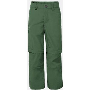 Vaude  Detective Antimos Zo Pants  - Kinderen  - Jongens