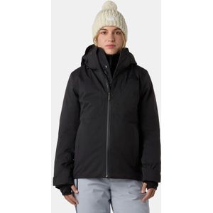 The North Face - Lenado Jacket - Winterjas - Zwart - Dames