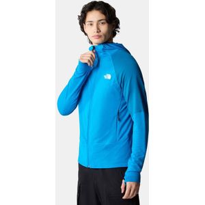 The North Face Bolt Polartec Hoodie Fleecetrui - Heren