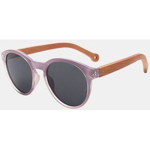 Parafina - Costa Light Purple - Zonnebril - Paars - Gerecycled Plastic