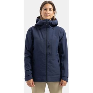 CORTAZU All Weather Hardshell Jas  - Dames