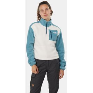 The North Face Yumiori 1/4 Zip Fleecetrui  - Dames