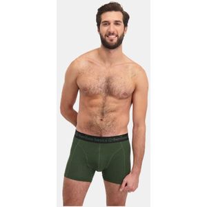 Bamboo Basics Rico Boxershort 3-Pack - Heren