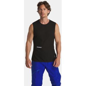 Mammut - Nordwand FL Air Mesh Vest - Thermolaag - Heren