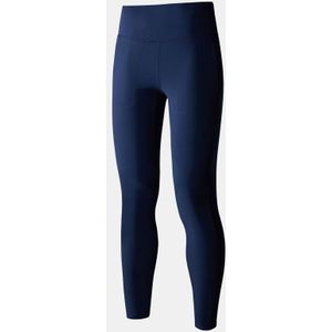 The North Face W Bridgeway Hybrid Tight  - Dames