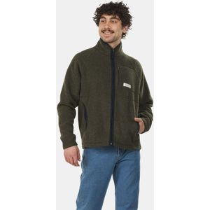 Buitenmens Woolfleece Vest - Heren