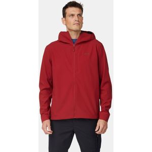Ayacucho Keswick Softshell Hoody - Heren