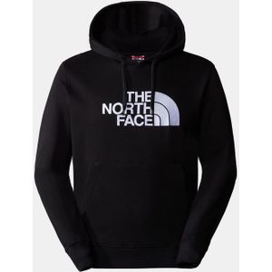 The North Face Light Drew Peak Pullover Hoodie - Heren