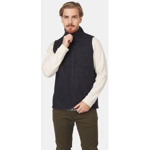 Sherpa Namgyal Bodywarmer - Heren